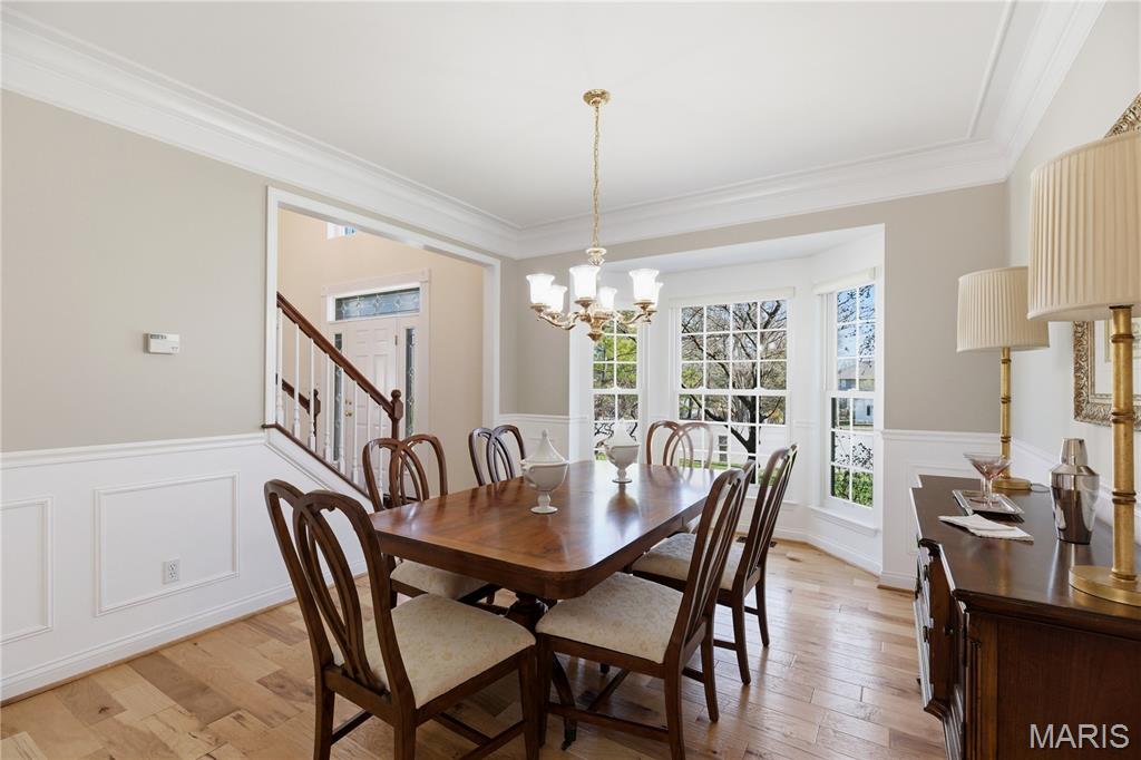 Roosevelt Estates - Residential