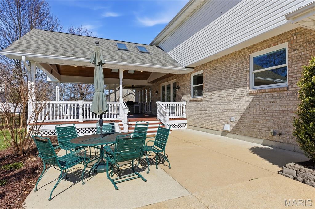 Roosevelt Estates - Residential