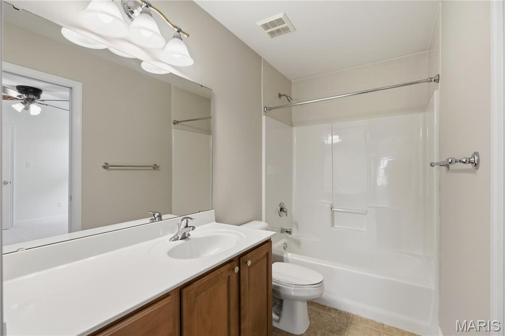 Roosevelt Estates - Residential