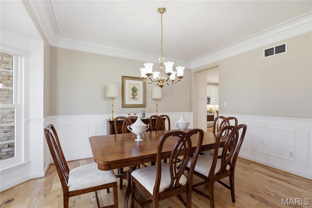 Roosevelt Estates - Residential