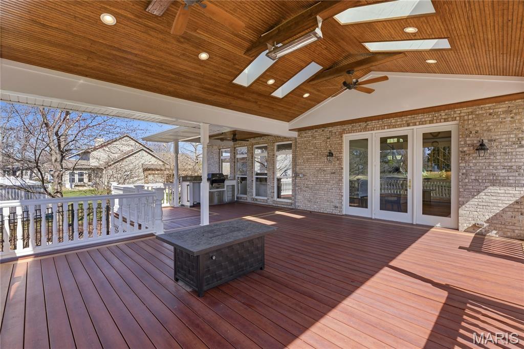 Roosevelt Estates - Residential