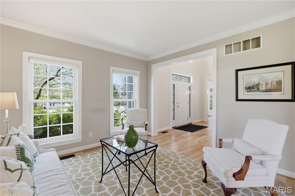 Roosevelt Estates - Residential