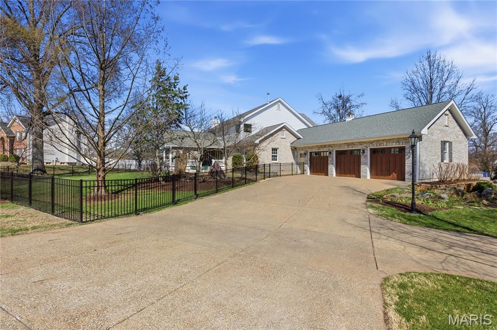 Roosevelt Estates - Residential