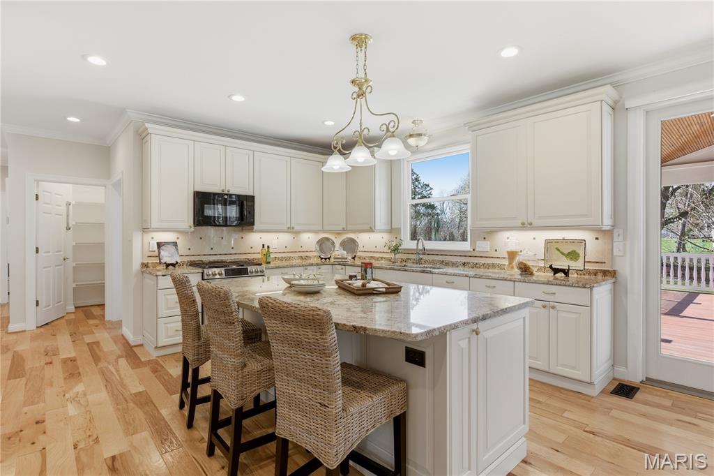 Roosevelt Estates - Residential