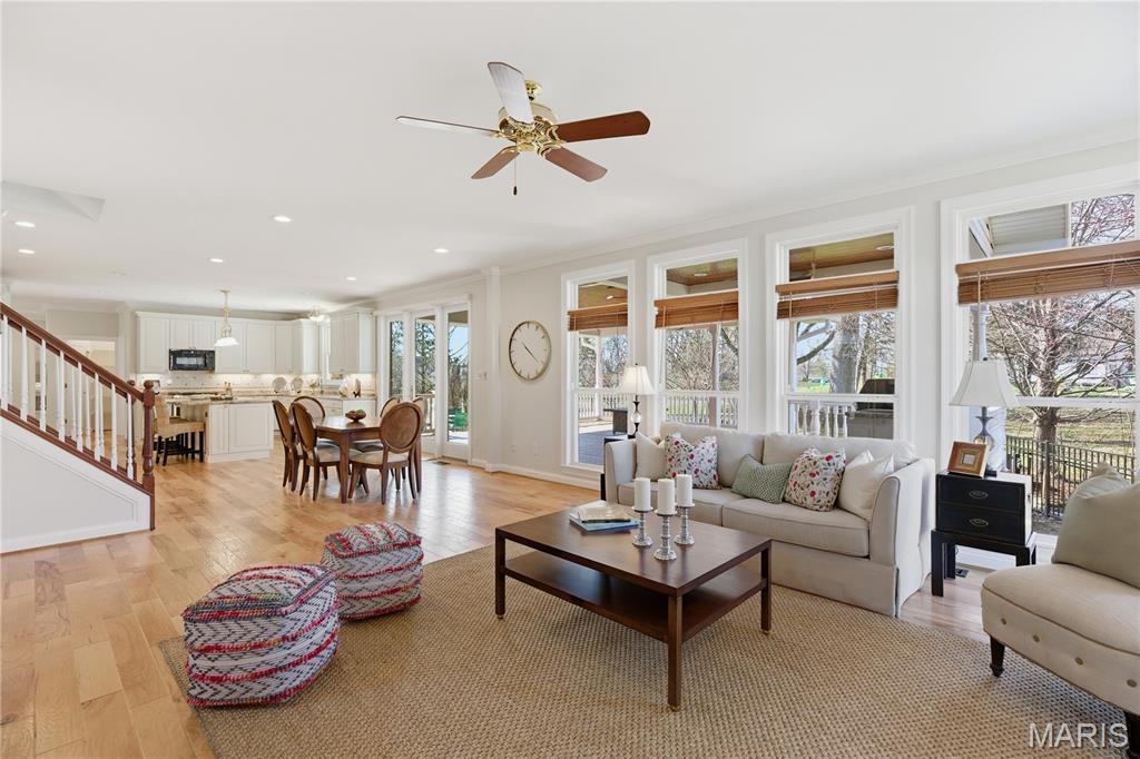 Roosevelt Estates - Residential