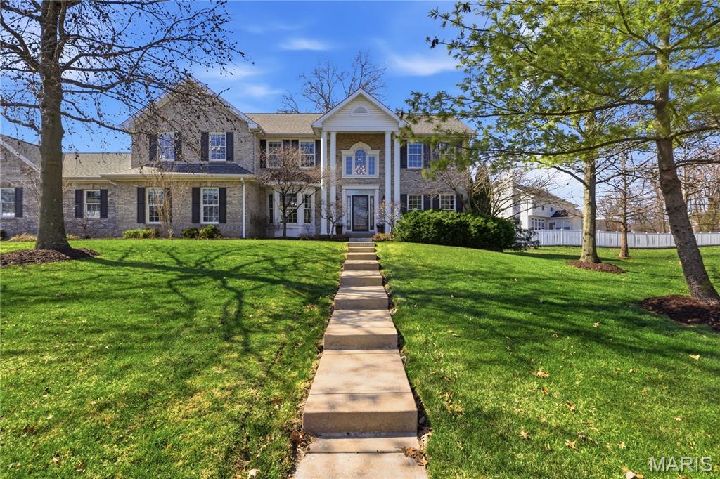 Roosevelt Estates - Residential