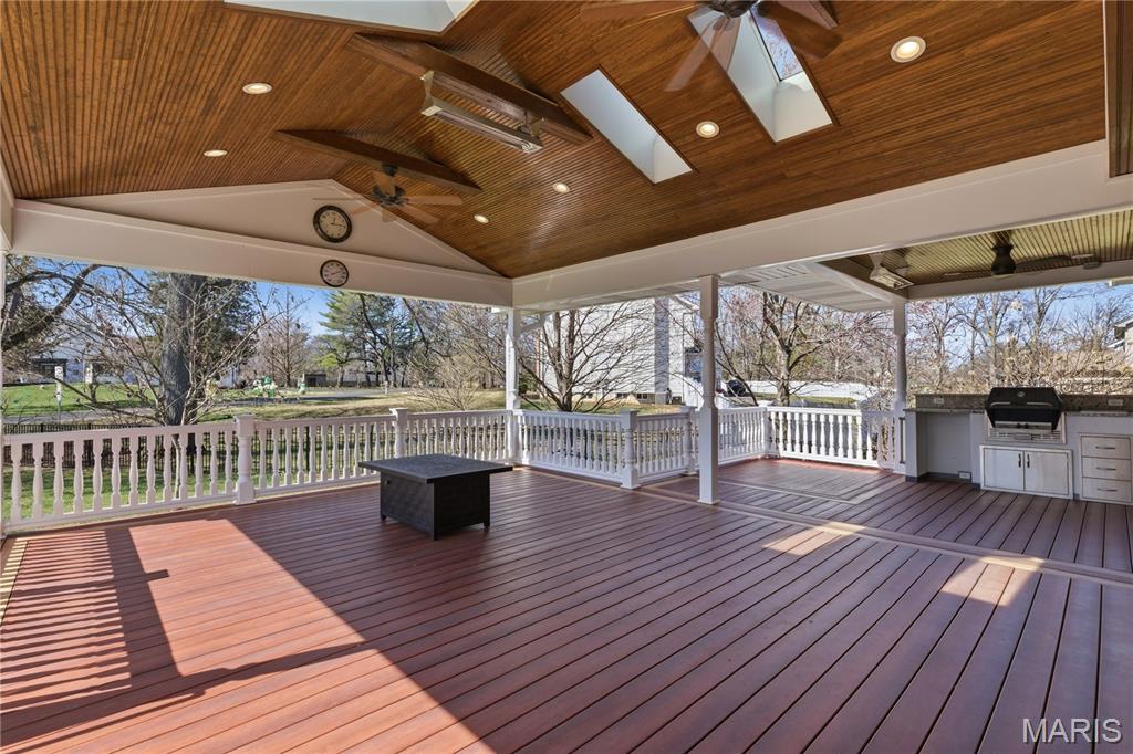 Roosevelt Estates - Residential