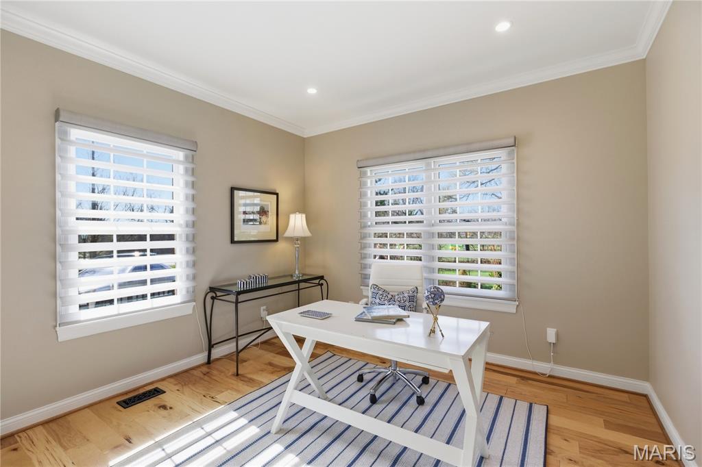 Roosevelt Estates - Residential