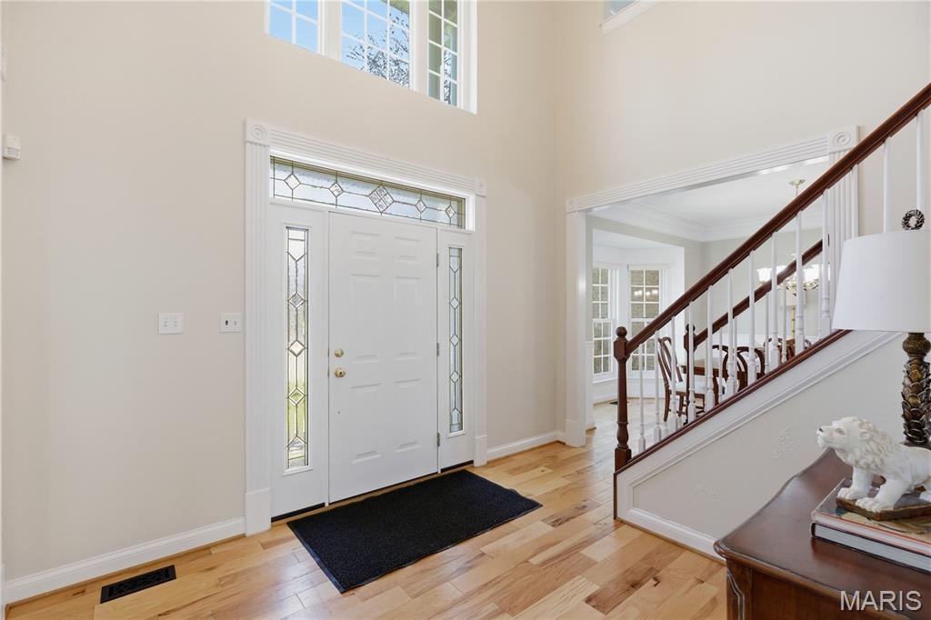 Roosevelt Estates - Residential