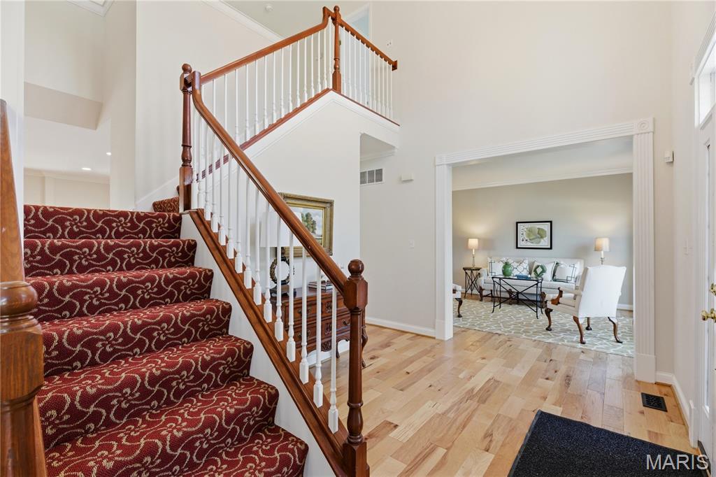 Roosevelt Estates - Residential