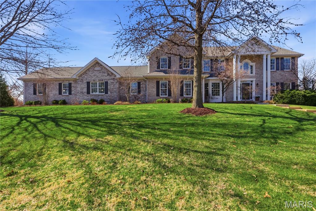 Roosevelt Estates - Residential