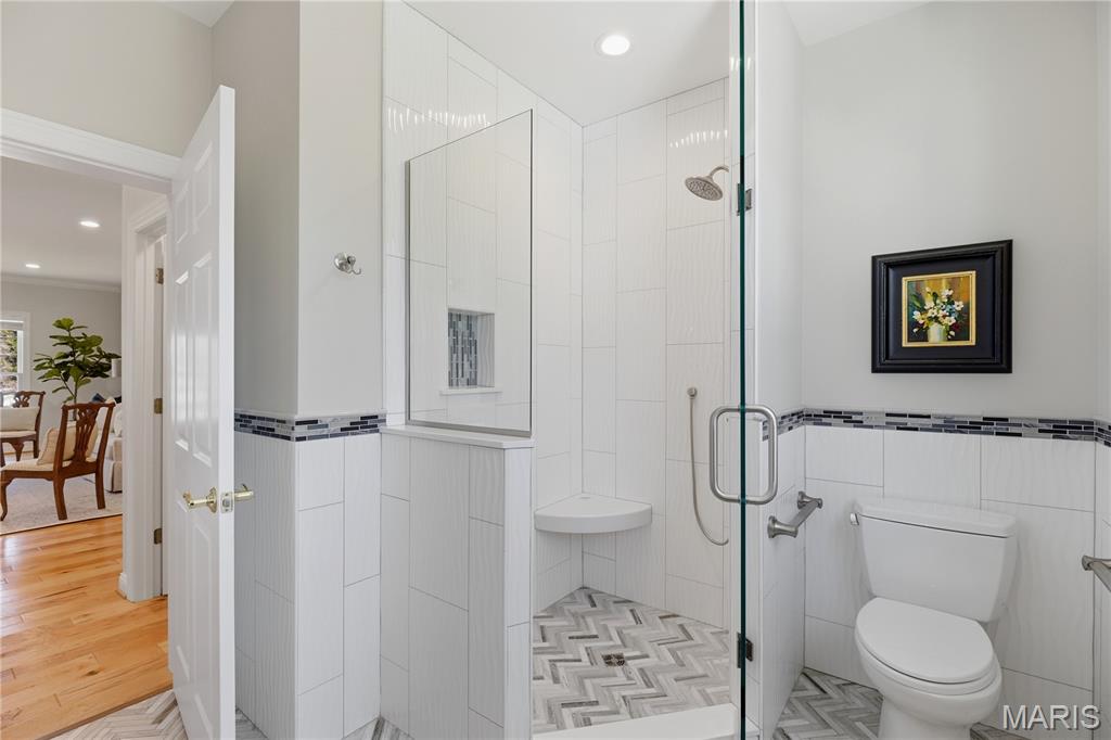 Roosevelt Estates - Residential