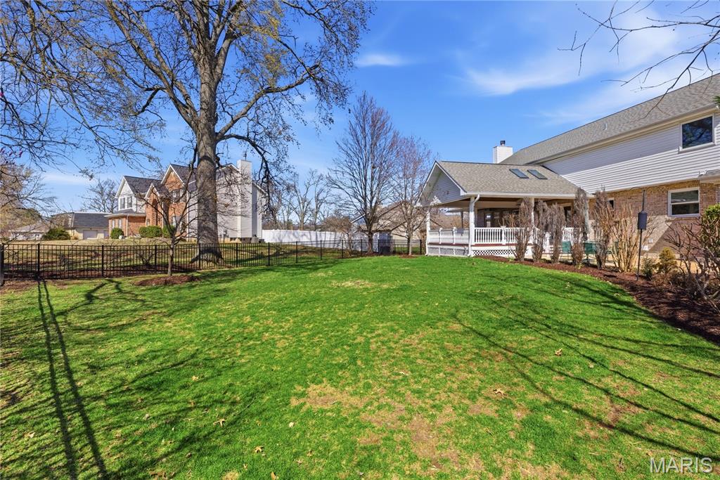 Roosevelt Estates - Residential