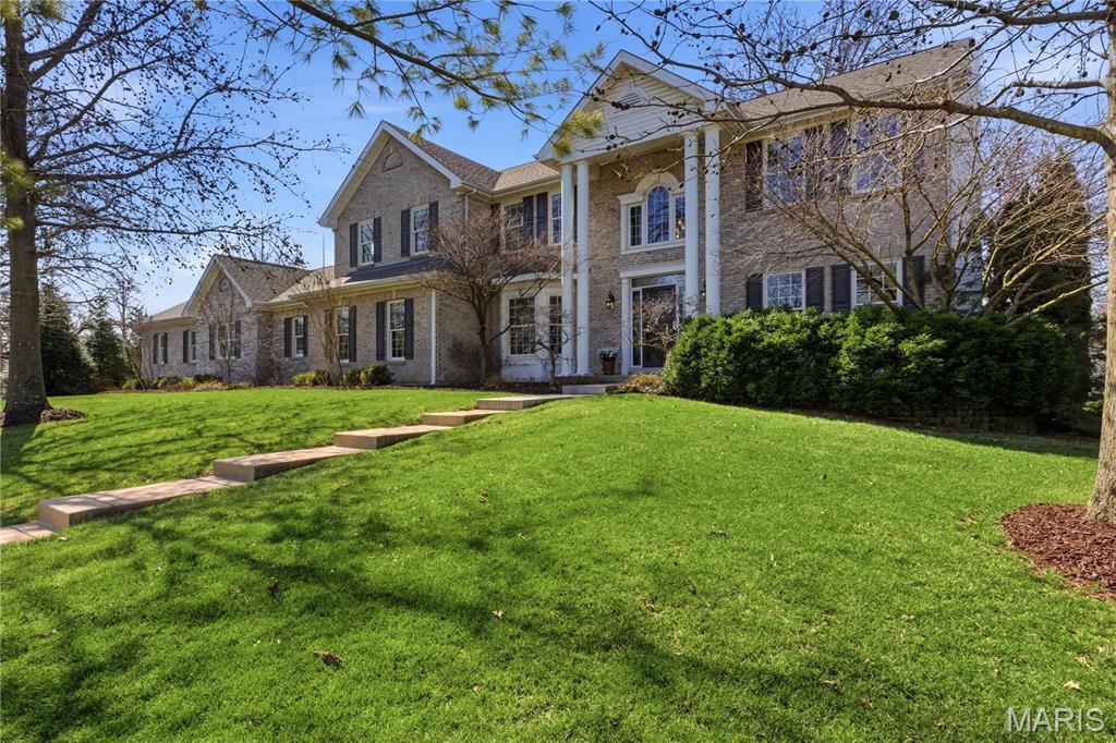 Roosevelt Estates - Residential