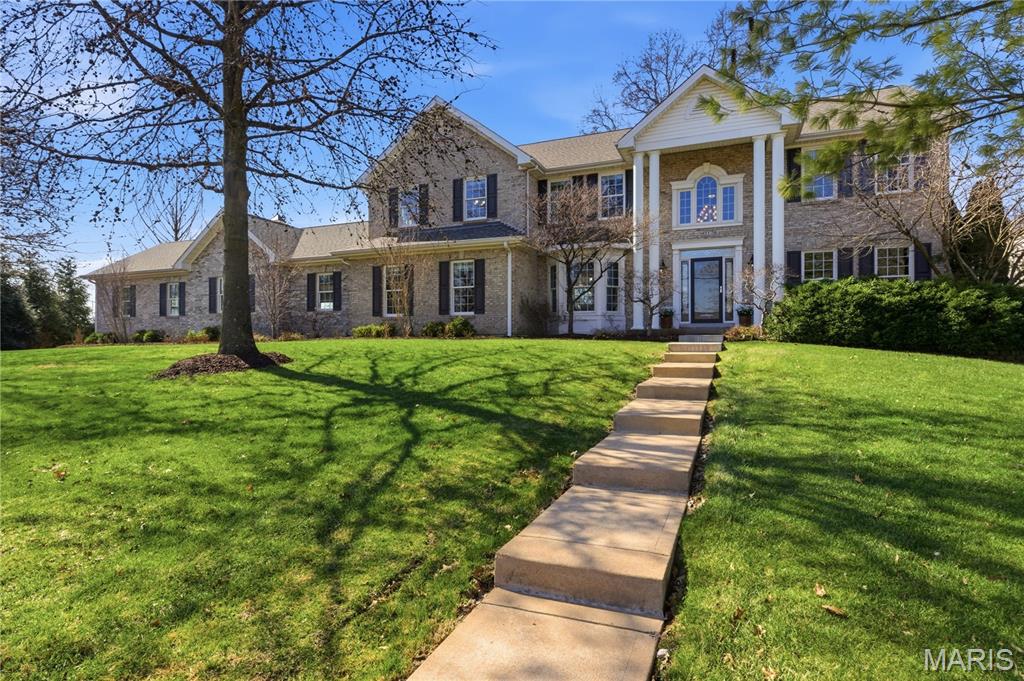 Roosevelt Estates - Residential