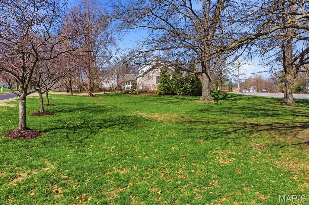 Roosevelt Estates - Residential