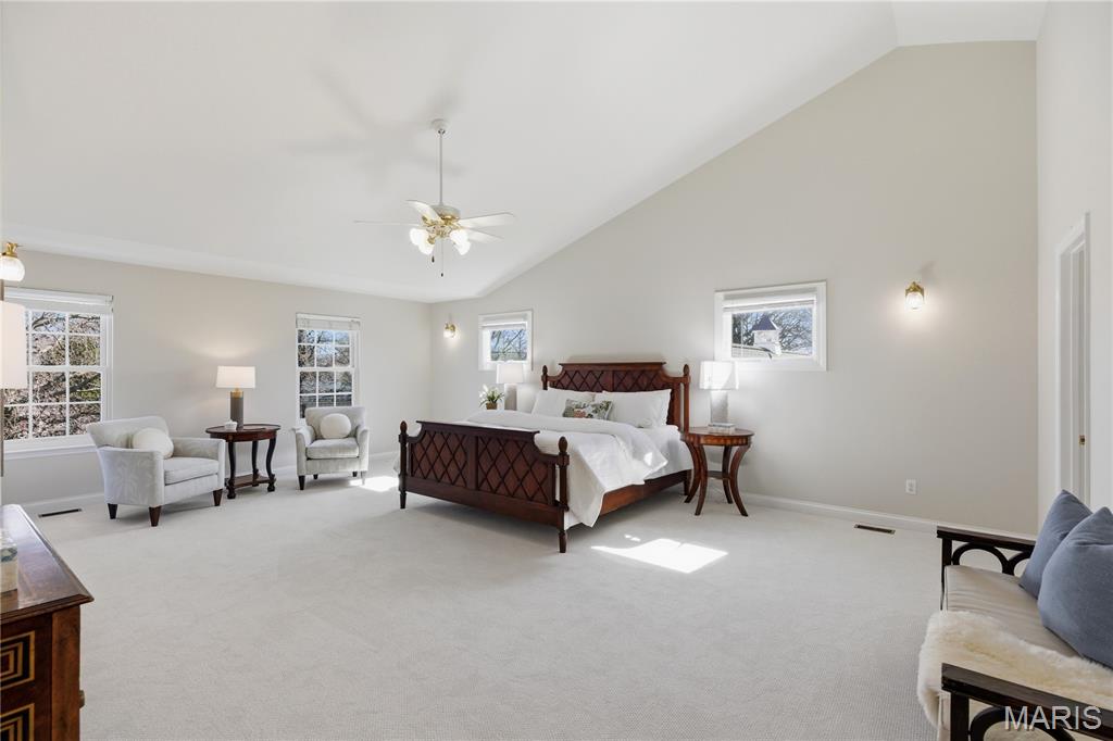 Roosevelt Estates - Residential