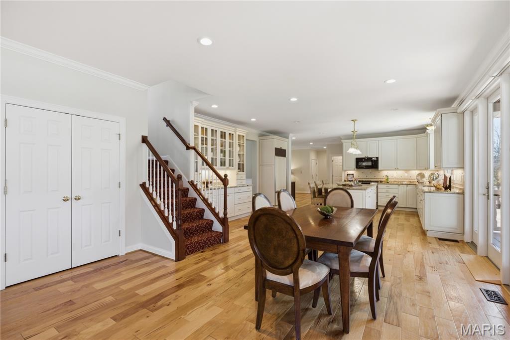 Roosevelt Estates - Residential