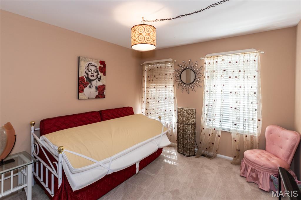 Tesson Parc - Residential