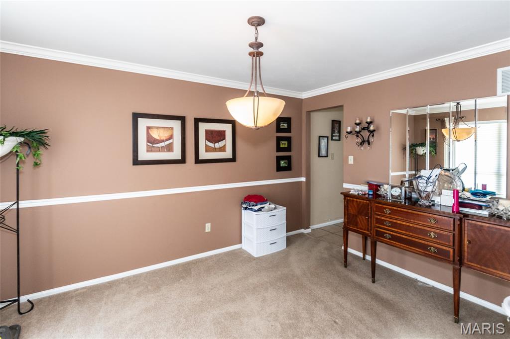 Tesson Parc - Residential