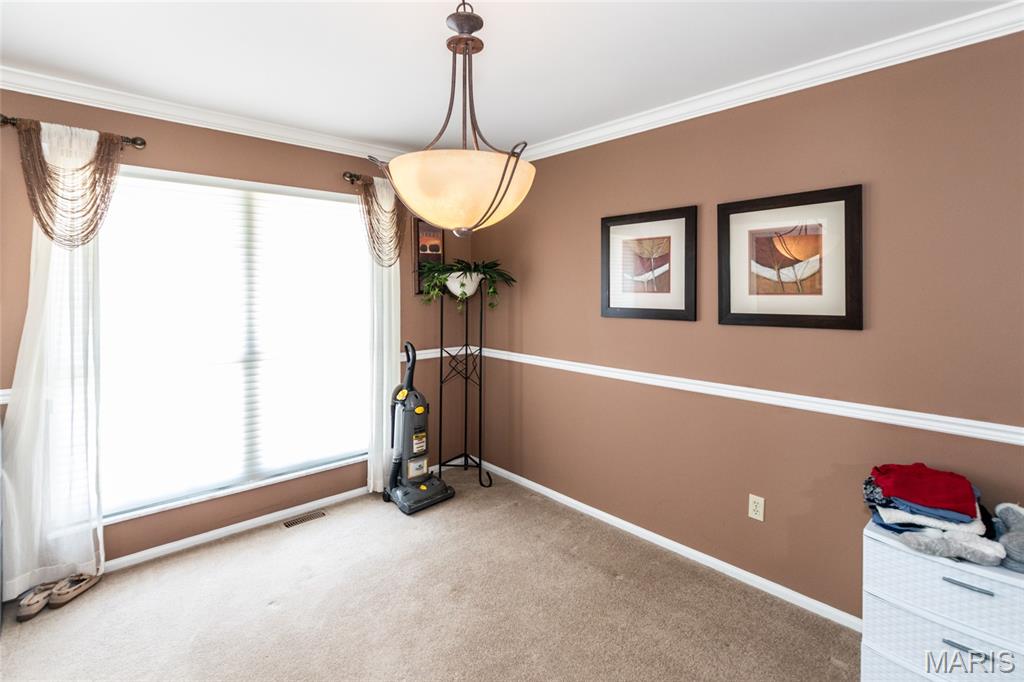 Tesson Parc - Residential