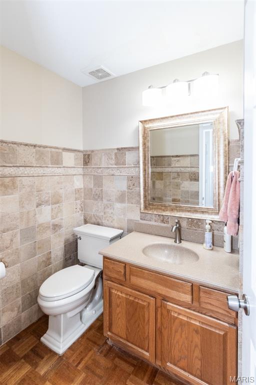 Tesson Parc - Residential