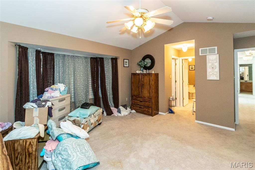 Tesson Parc - Residential