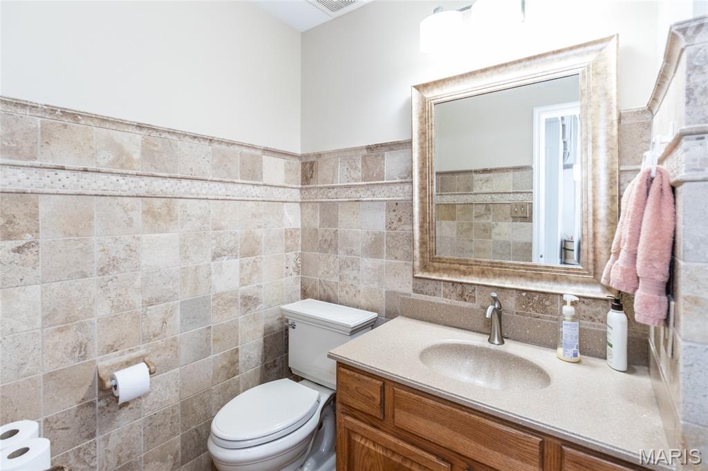 Tesson Parc - Residential