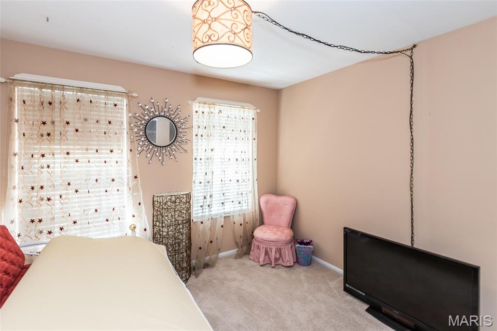 Tesson Parc - Residential