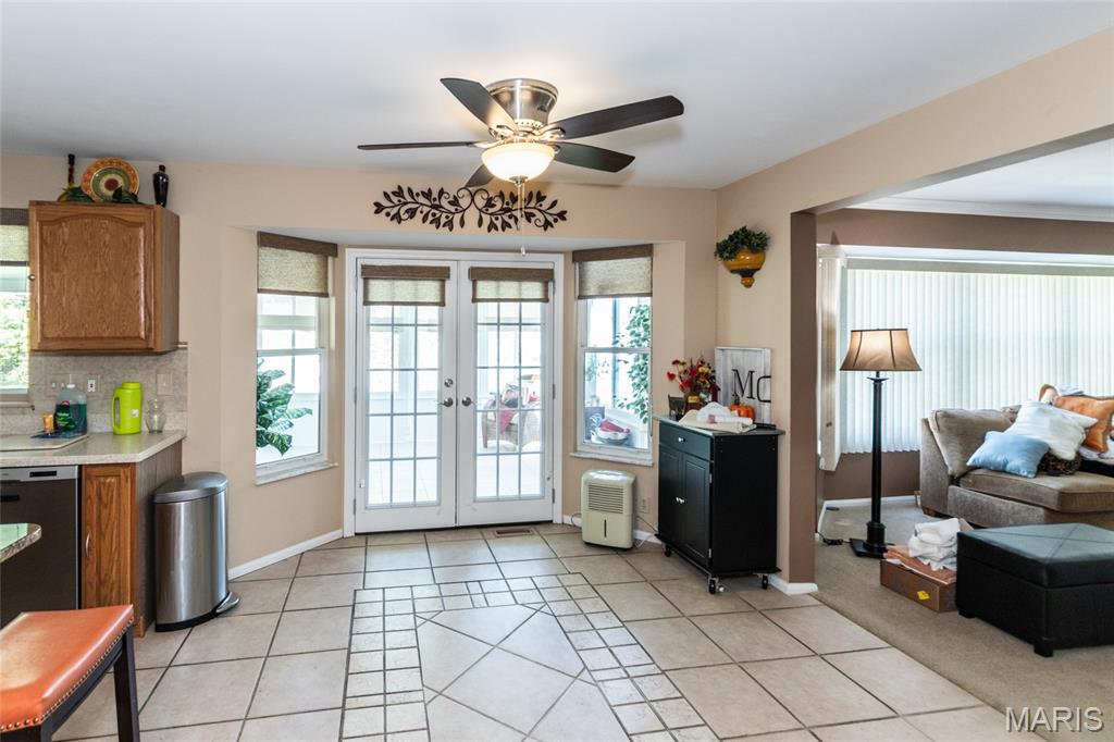 Tesson Parc - Residential