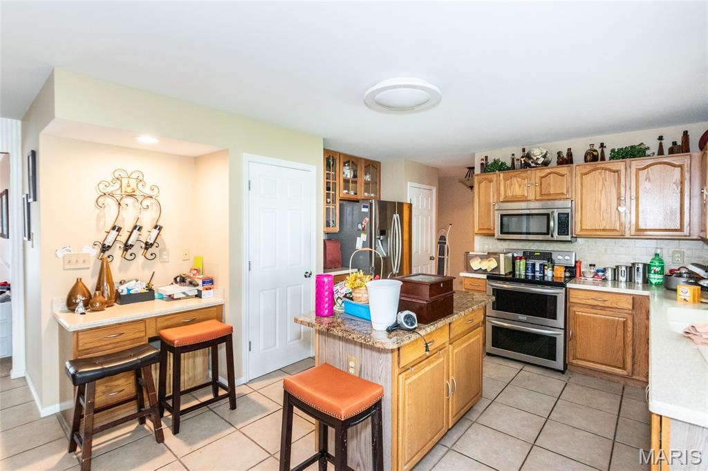 Tesson Parc - Residential