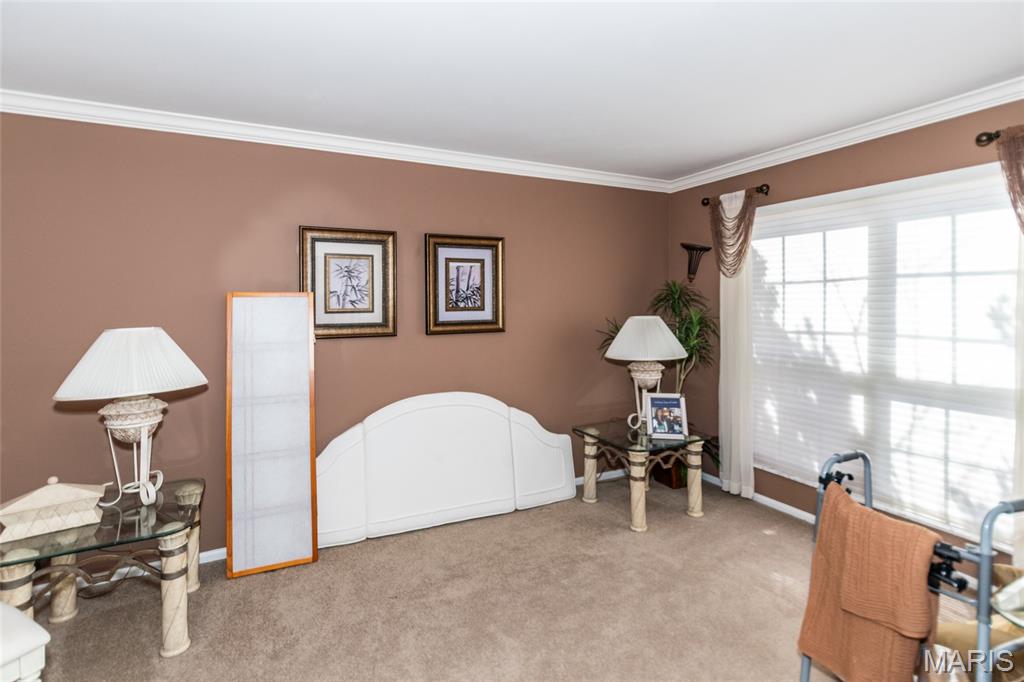 Tesson Parc - Residential