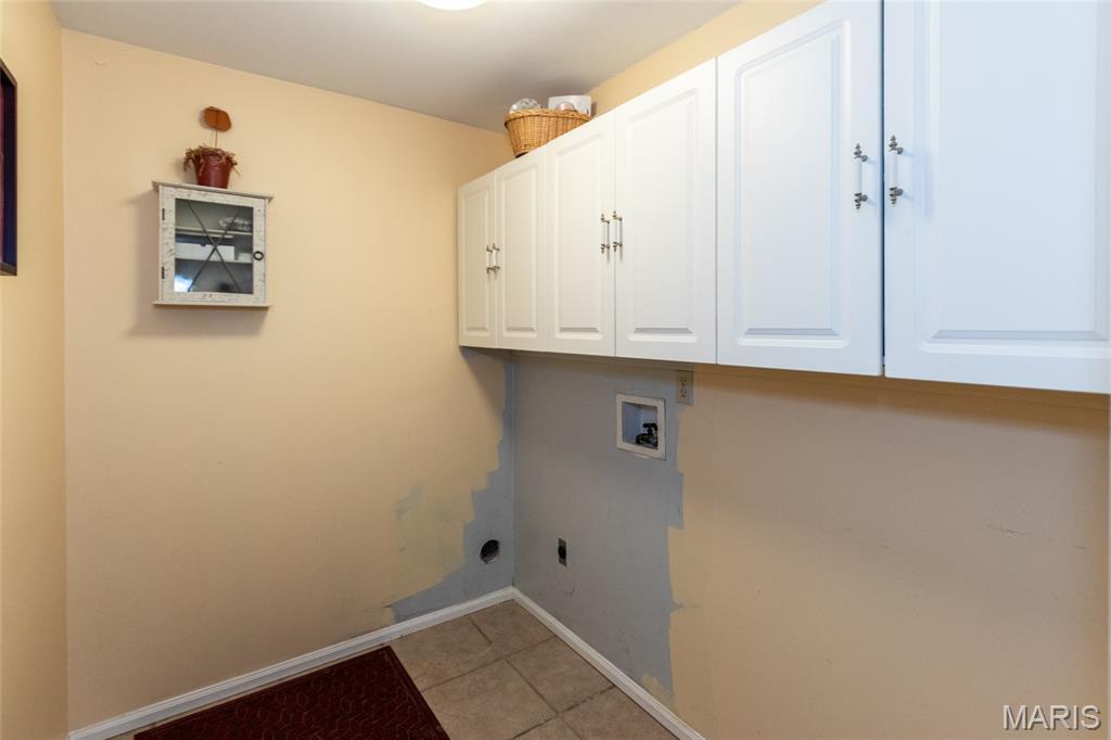 Tesson Parc - Residential