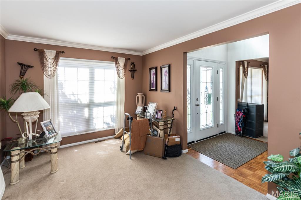 Tesson Parc - Residential