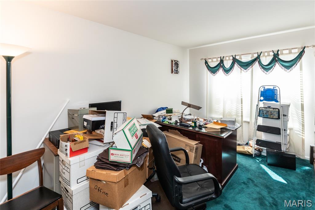 Tesson Parc - Residential