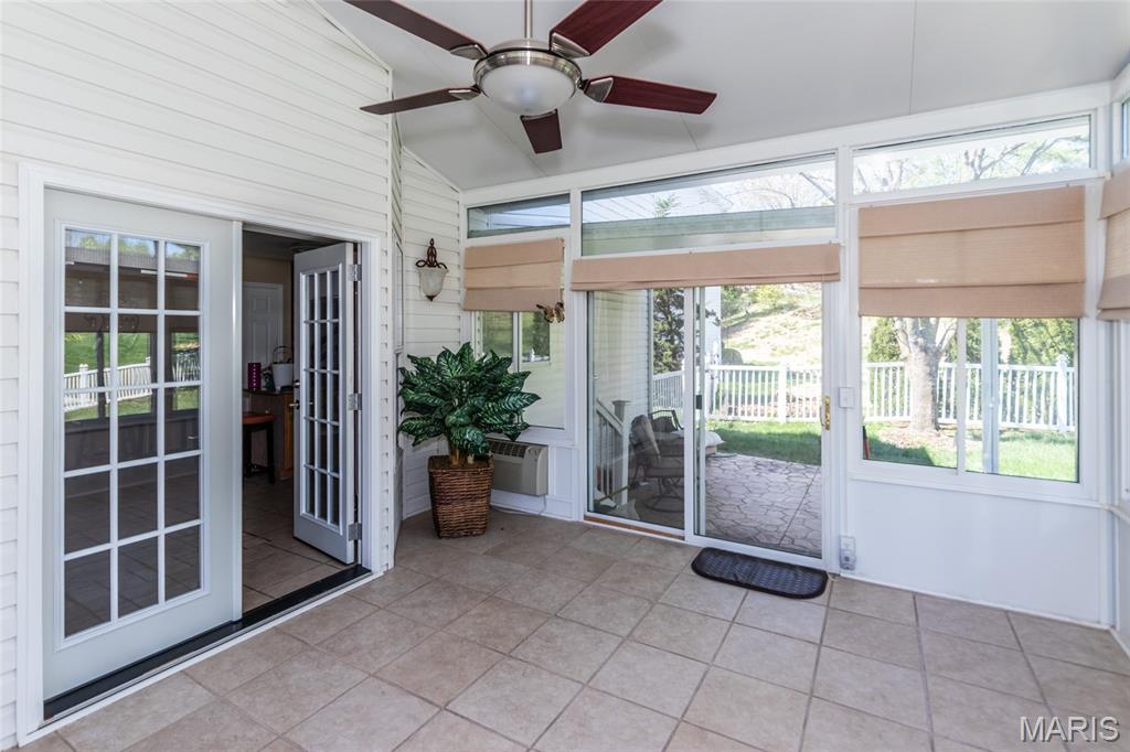 Tesson Parc - Residential