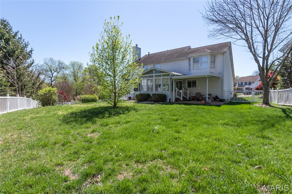 Tesson Parc - Residential