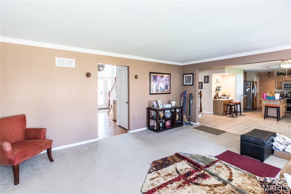 Tesson Parc - Residential