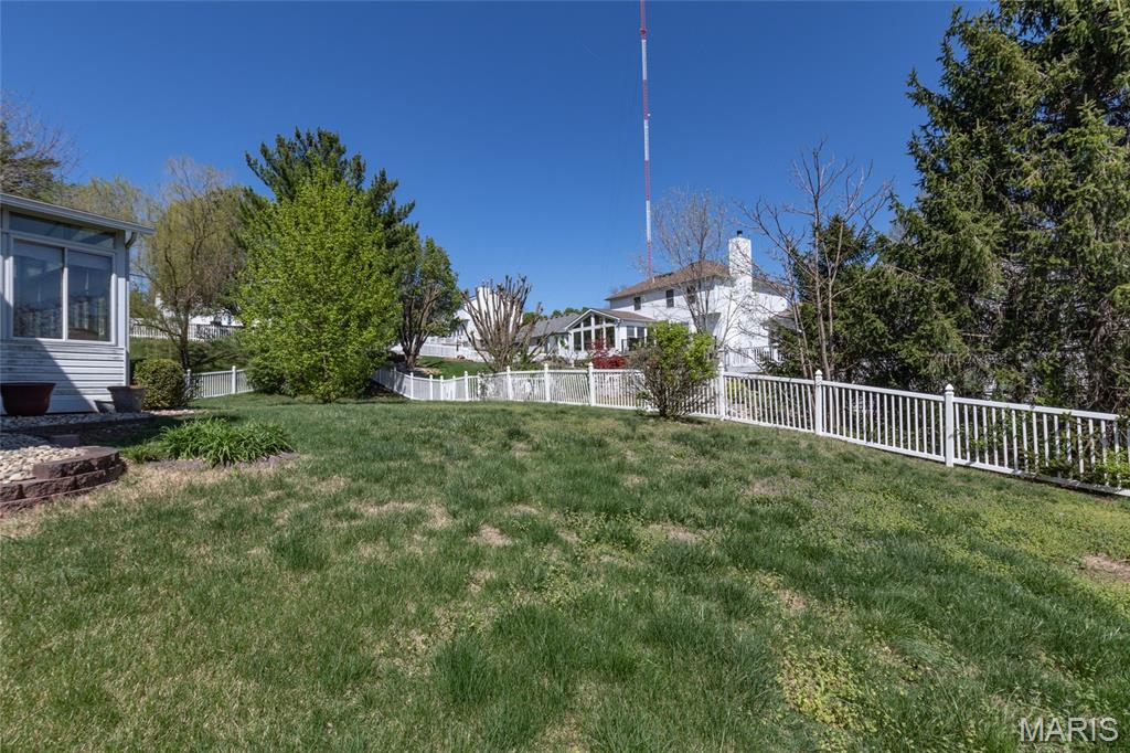 Tesson Parc - Residential