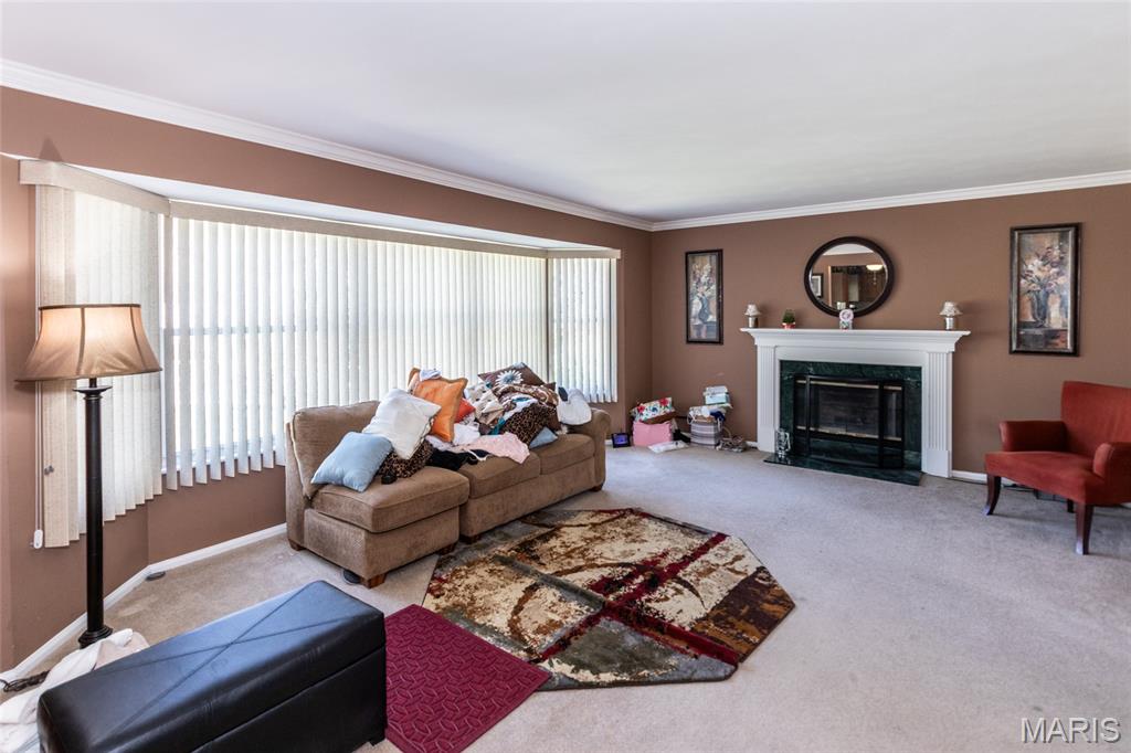 Tesson Parc - Residential