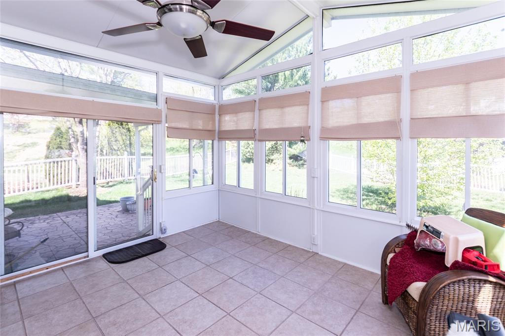 Tesson Parc - Residential