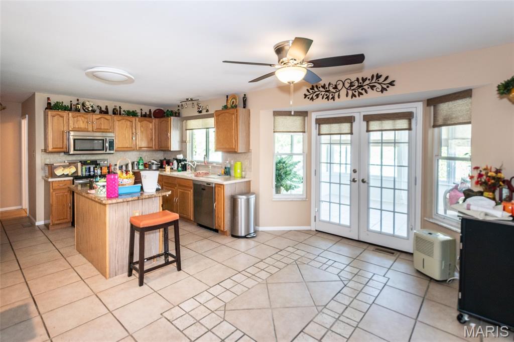 Tesson Parc - Residential