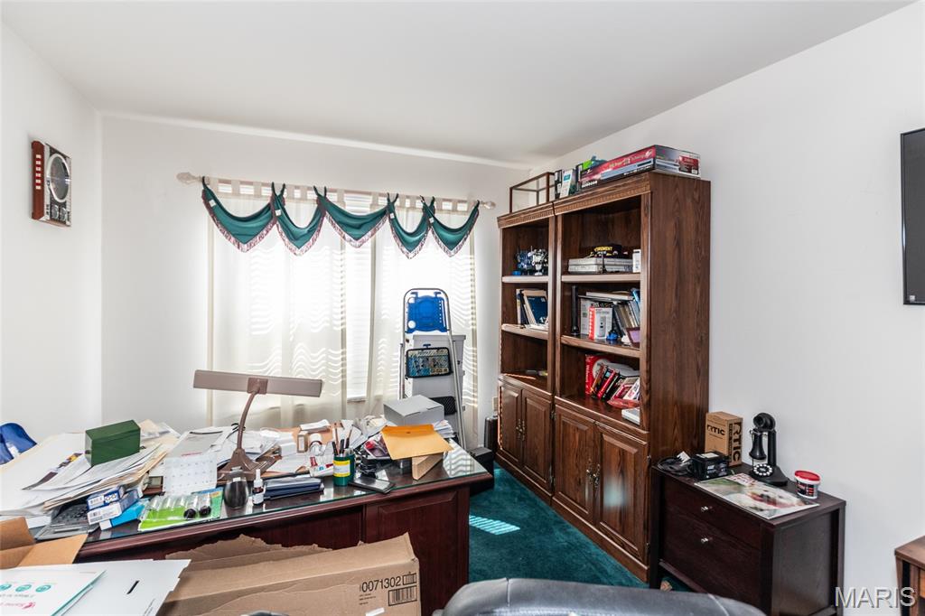 Tesson Parc - Residential