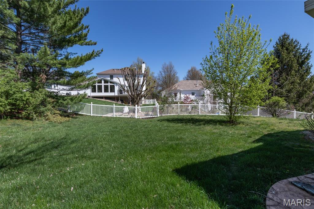 Tesson Parc - Residential