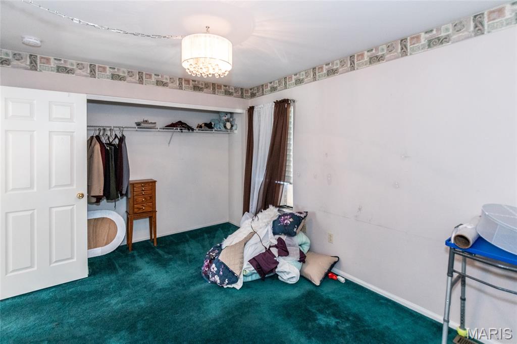 Tesson Parc - Residential