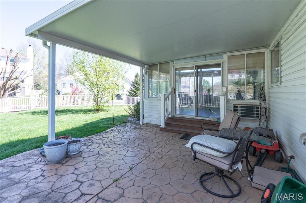 Tesson Parc - Residential