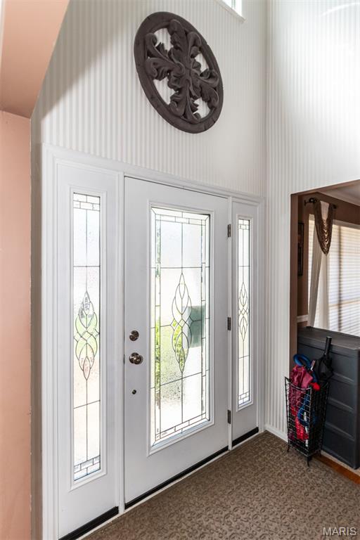 Tesson Parc - Residential