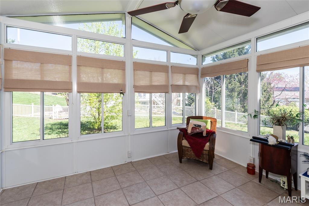 Tesson Parc - Residential