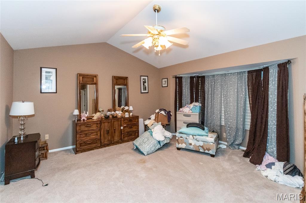 Tesson Parc - Residential