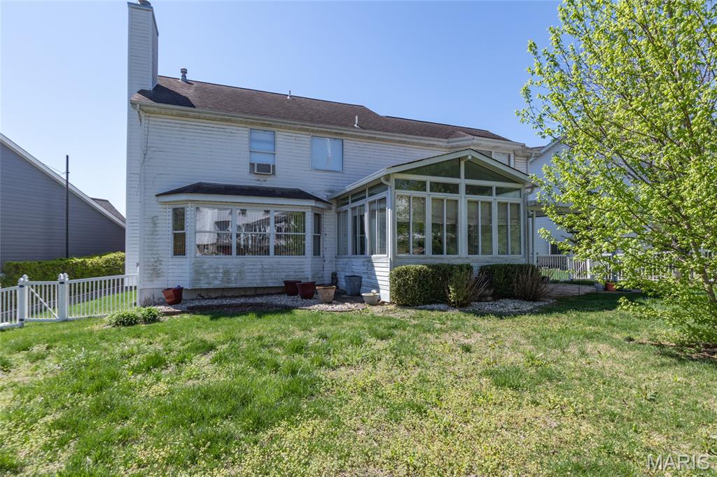 Tesson Parc - Residential